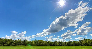 Trakya'da Hava Durumu (4 Haziran 2024)