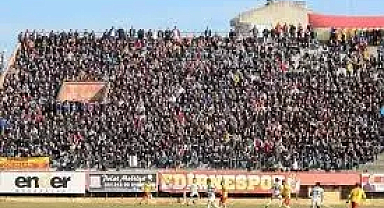 Trakya Takımlarının Rakipleri Belli Oldu