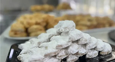 TRAKYA ÜNİVERSİTESİ ARDA MESLEK YÜKSEKOKULU AŞÇILIK PROGRAMI, TÜRK MUTFAĞI HAFTASINA DAMGA VURDU 