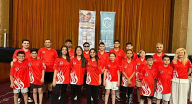 Türk Satranç Takımları Komşu Rodos'ta Mücadele Edecek