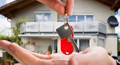 Türkiye'de 2023'te Hanehalkı Harcamalarında Konut ve Kira Zirvede!