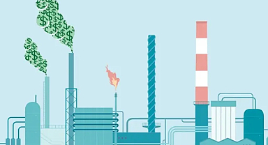 Türkiye'de Karbon Vergisi Uygulaması Gündemde