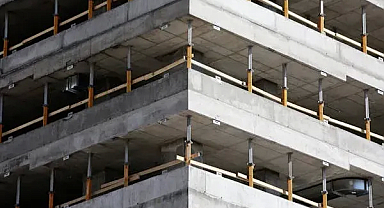 Türkiye İnşaat Maliyet Endeksi Nisan 2024 Verilerine Göre Yükselişte