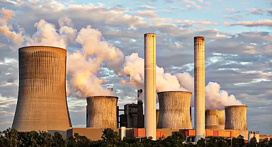 Türkiye'nin Sanayi Üretiminde Yıllık Düşüş: Nisan 2024 Verileri