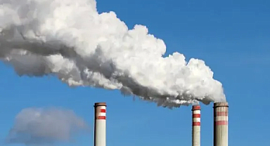 Türkiye'nin Sera Gazı Emisyonları 2022'de Yüzde 2,4 Azaldı