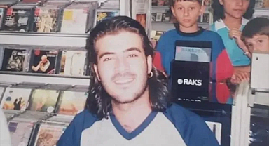 Ünlü Pop Sanatçısı Kerim Tekin'in Trajik Ölümü Nasıl Gerçekleşti! 