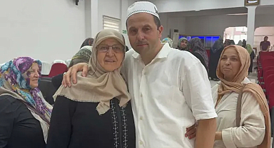 Üsküp'te Hacı Adayları İçin Anlamlı Program!