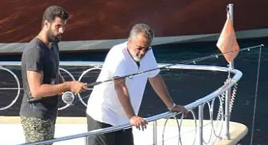 Volkan Demirel’in Babası Vefat Etti