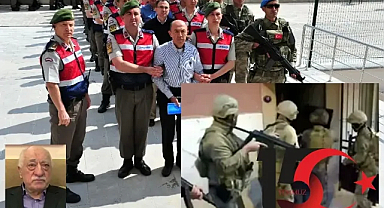 15 Temmuz Darbe Girişimi: FETÖ Nedir? 15 Temmuz’da Rolü Ne Oldu?
