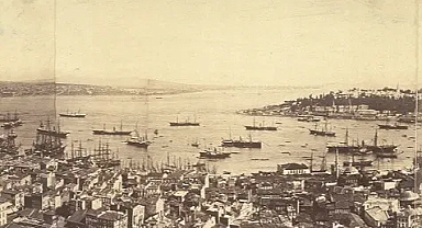 1936'dan Günümüze: Montrö Boğazlar Sözleşmesi ve Türkiye'nin Stratejik Önemi Nedir?