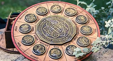 20 Temmuz 2024 Astroloji Günlüğü: Hangi Burçlar İçin Öne Çıkıyor?