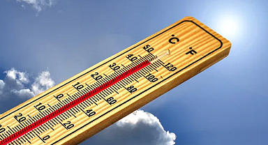 28 Temmuz 2024 Trakya'da Hava : Kırklareli, Edirne ve Tekirdağ'da Sıcak Hava Dalgaları