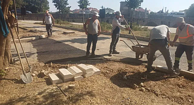 48. Babaeski Tarım ve Kültür Festivali İçin Hazırlıklar Hız Kesmeden Devam Ediyor