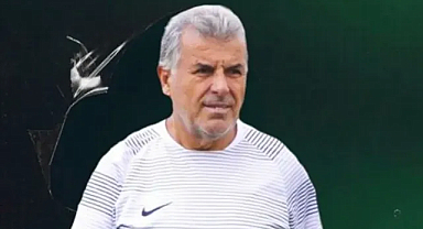 Ahmet Duman Kırklarelispor’un Yeni Sezon Stratejisini Açıkladı!
