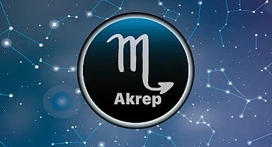 Akrep Burçları İçin Temmuz Ayı Yıldızlarla Dolu Geçecek