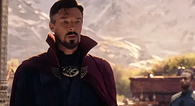 Avengers 5: Yeni Film Ne Zaman Çıkacak? Cumberbatch'ten Heyecan Verici Açıklamalar!