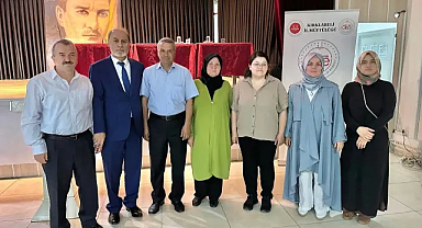 Babaeski’de Koruyucu Aile Paneli ile Farkındalık Oluşturuldu