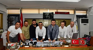 Babaeski'de Önemli Bir Adım: Toplu İş Sözleşmesi İmzalandı