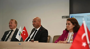 Başkan Çallı, Trakya Belediyeler Birliği Toplantısına Katıldı