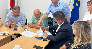 Başkan İsmail Özen'den Çarpıcı Açıklama: 