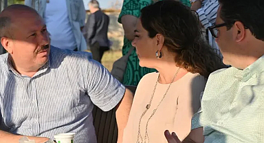 Başkan Onur Bozkurter Muharrem Ayı Dolayısıyla Düzenlenen Aşure Etkinliğine Katıldı