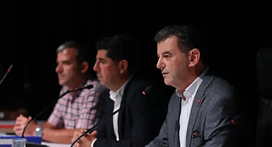 Belediye Meclisi 2024 Yılı 1.Olağanüstü Toplantısı Yapıldı