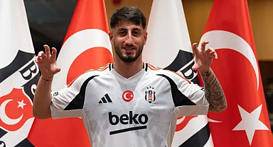 Beşiktaş, Genç Yıldız Can Keleş’i Kadrosuna Kattı: İddialı Transfer