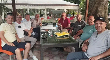 Birleşik Emekliler Sendikası Pınarhisar Şubesi: Rekor Üye Sayısıyla Şubeleşen İlk Sendika