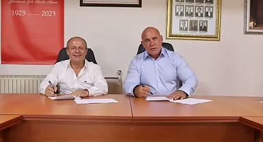 Büyükkarıştıran ve Topolovgrad’dan Sürdürülebilir Turizm Adımı: Yeşil Gülümsemeler Projesi Başladı