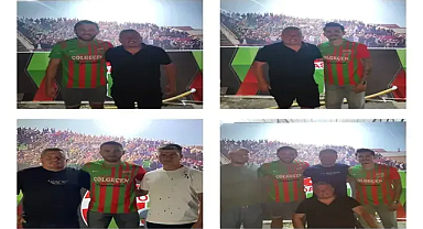 Büyükmandıra Adaspor Yeni Transferleriyle Sezona Damgasını Vuracak!