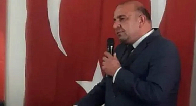 CHP Demirköy İlçe Teşkilatı'na Yeni Atama: Mesut Özkul Başkan Oldu