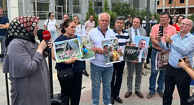 CHP Kırklareli Milletvekili Fahri Özkan'dan Adalet Çağrısı