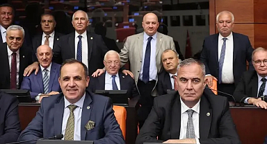 CHP Milletvekili Fahri Özkan'dan 