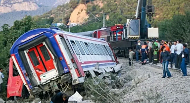 Çorlu Tren Kazasının Yıl Dönümünde Özkan'dan Mücadele Kararlılığı!