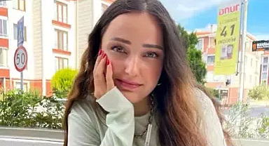 Domuza çarpan otomobil takla attı: Eczacı Begüm öldü, 3 yakını yaralı