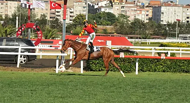 Dragon Flame, 98. Gazi Koşusu'nu Kazandı