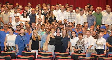 Edirne Belediyesi'nden İşçilere Büyük Müjde: En Düşük Maaş 35 Bin TL