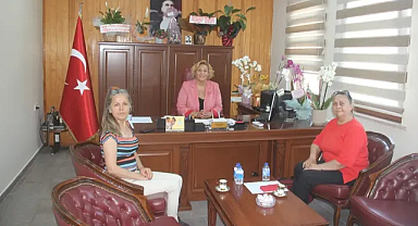 Edirne'den Kadınlara İlham Verecek Başarı; Çiğdem Gegeoğlu