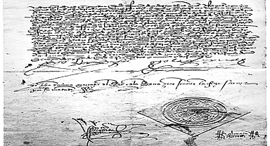 Elhamra Kararnamesi'nin İlanı ve Sonuçları: İspanya'da Yahudilerin Kaderi Nasıl Değişti?