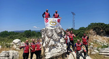 Erdek’te Düzenlenen Motofest, Tüm Motosiklet Tutkunlarını Bir Araya Getirdi!