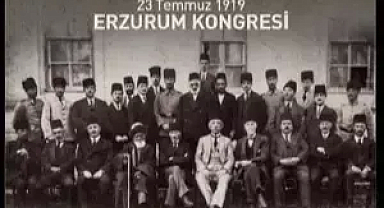 Erzurum Kongresi: Kurtuluş Mücadelesinin Dönüm Noktası!