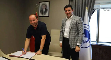 Eski Rektörlük Binası ve Kültür Merkezi Kırklareli Belediyesi'ne Devredildi