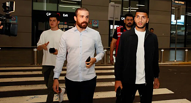 Fenerbahçe, Oğuz Aydın Transferinde Son Adımı Attı