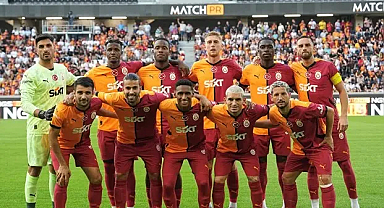 Galatasaray Kötü Başladı