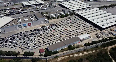 Gurbetçiler, Kapıkule'de yoğunluk oluşturdu