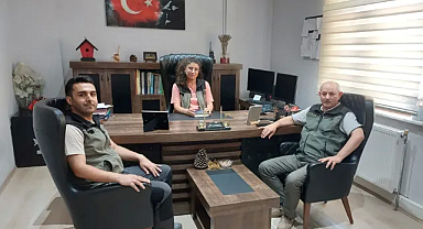 Istranca ve Binkılıç Ormanlarına Yakın Bakış: Bölge Müdürü Pir'den Ziyaret