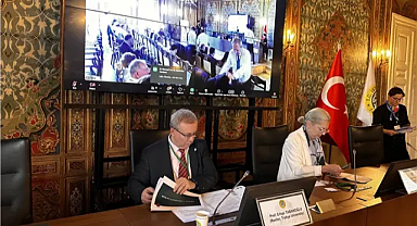 KARADENİZ ÜNİVERSİTELER BİRLİĞİ KAPSAMINDA “16. BSUN KARADENİZ BÖLGESİ REKTÖRLERİ KONFERANSI” DÜZENLENDİ