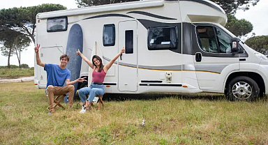 Karavan Seçerken Nelere Dikkat Etmelisiniz? Tatilinizin Keyfini Artıracak İpuçları!