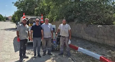 Kavaklı Belediyesi'nden Modern Dokunuşlar