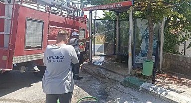 Kaynarca Belediye Başkanı Çevikbaş'tan Temizlik Uyarısı!